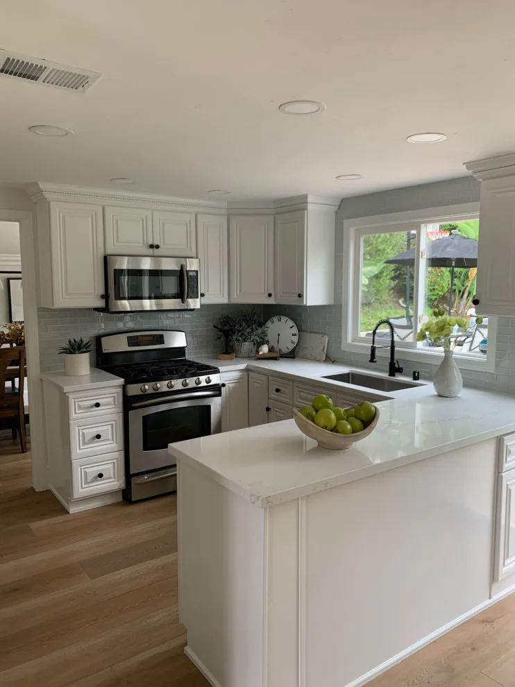 Mission View by Unique Construction And Painting - Photo 14
