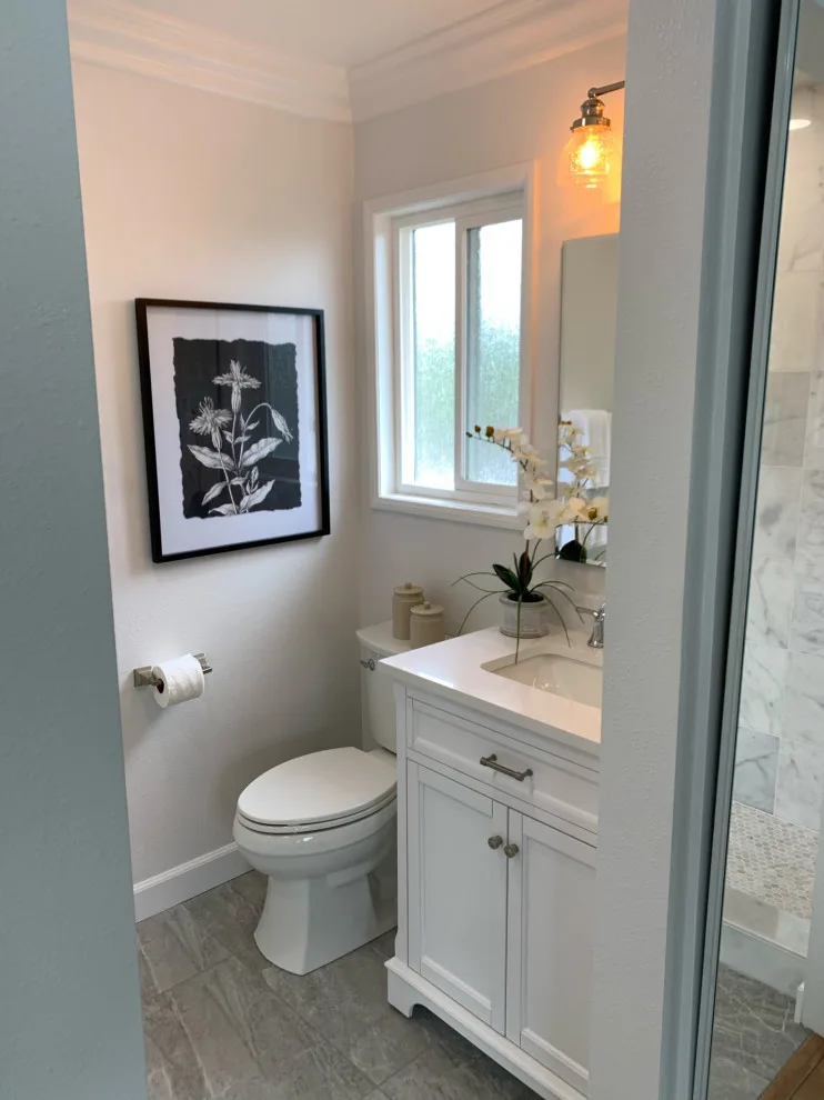 Mission View by Unique Construction And Painting - Photo 20
