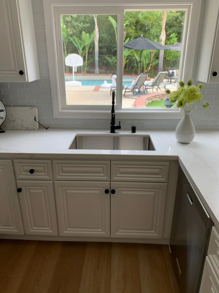 Mission View by Unique Construction And Painting - Photo 6