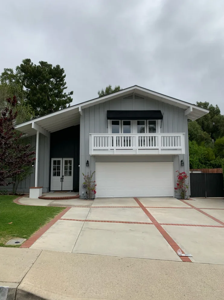 Mission View by Unique Construction And Painting - Photo 19