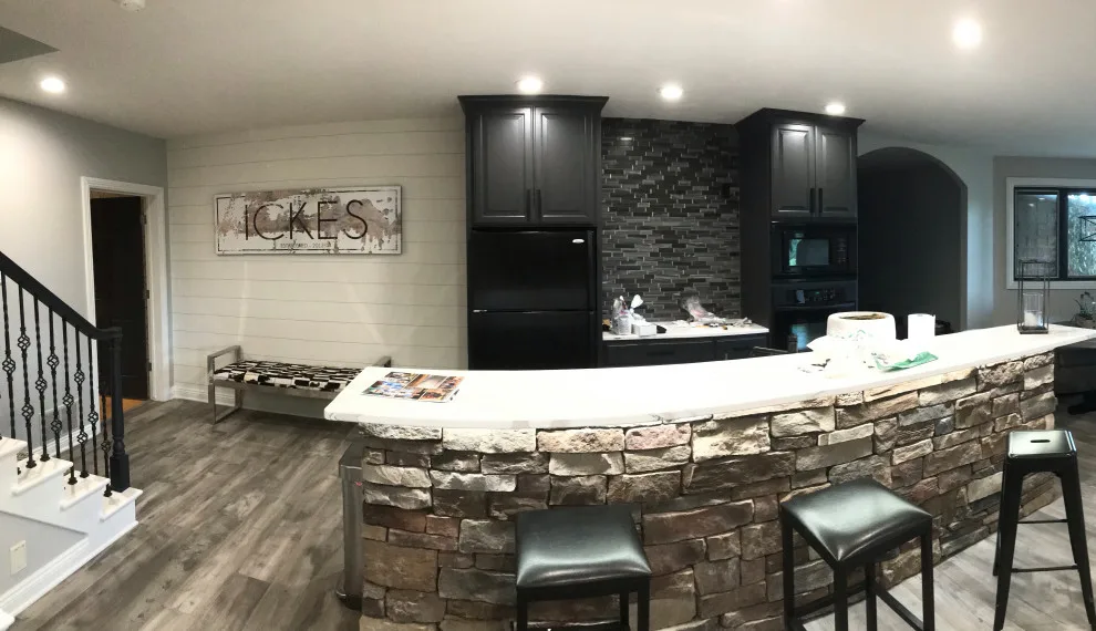 Johnson Paint & Design LLC - Photo 3