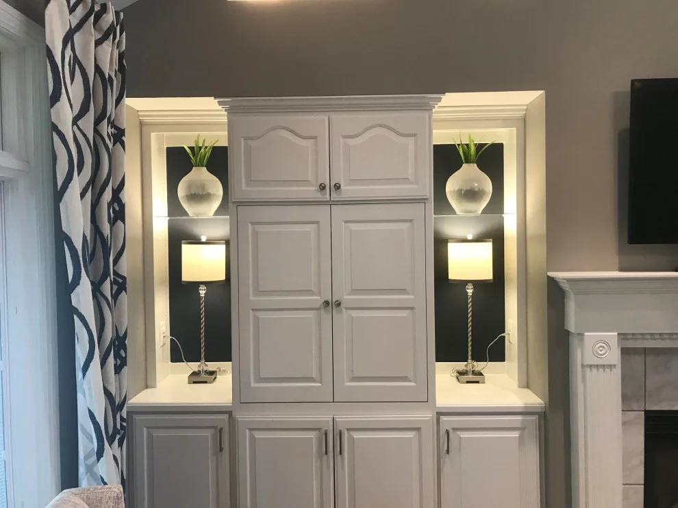 Johnson Paint & Design LLC - Photo 11