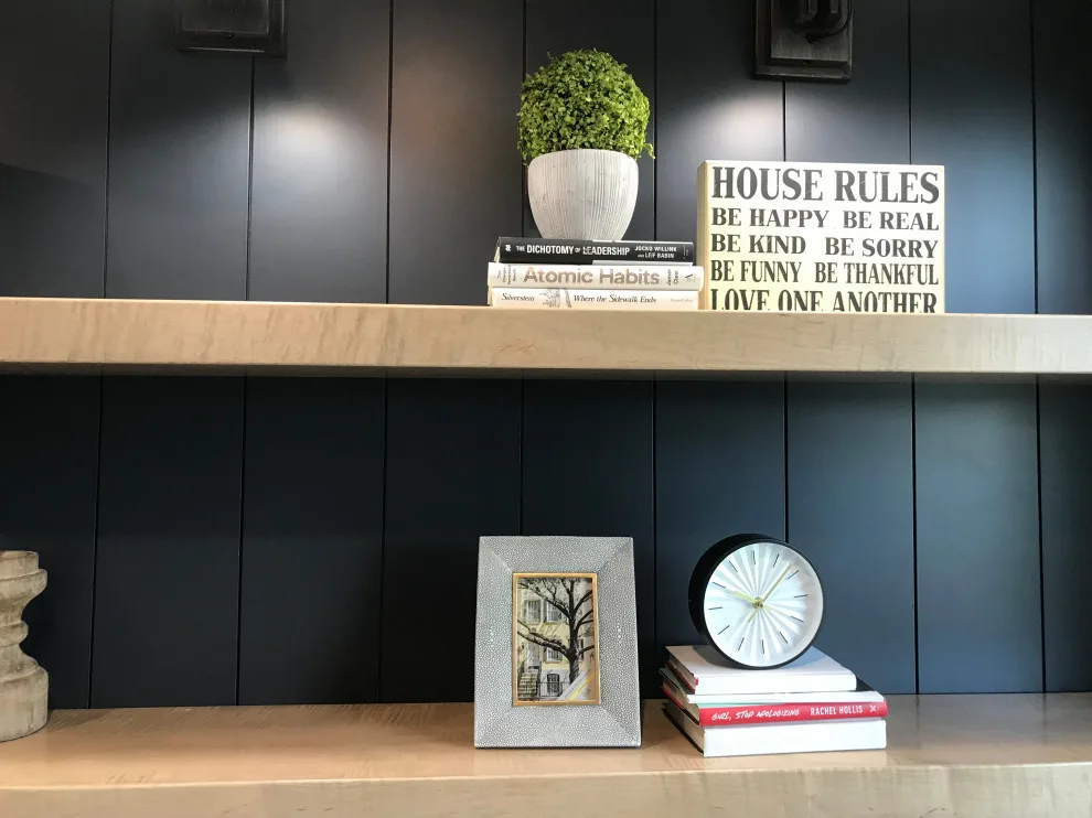 Johnson Paint & Design LLC - Photo 7