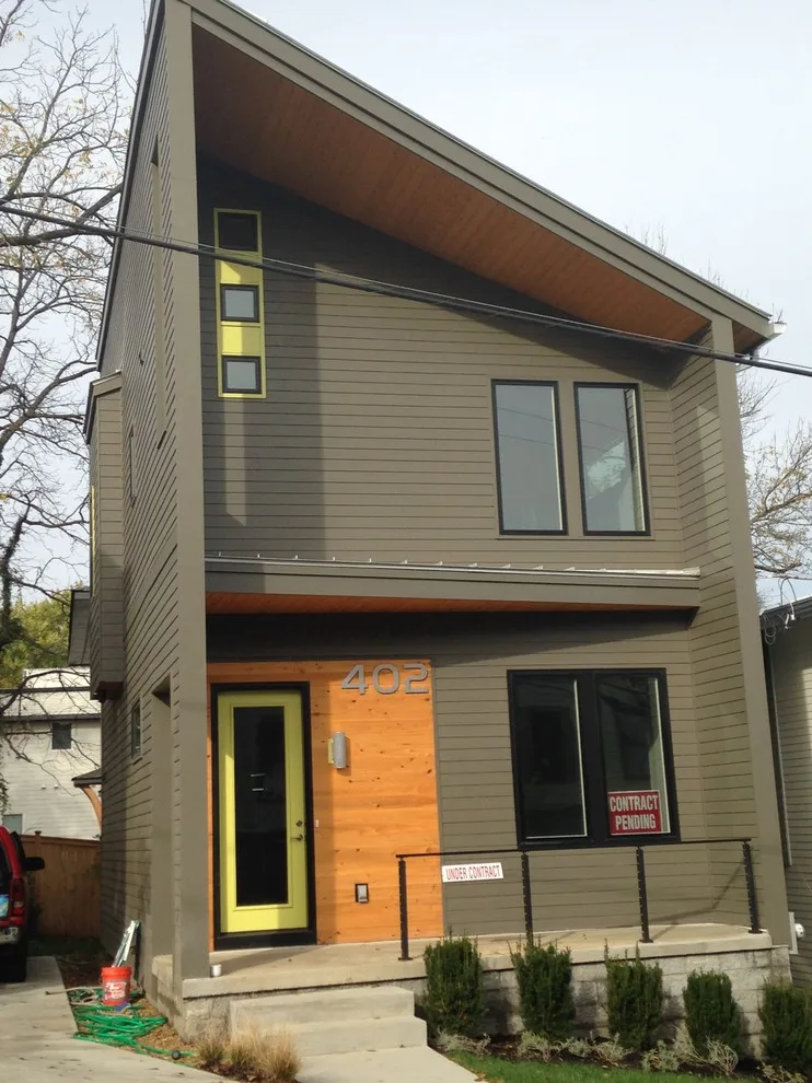 Outdoors by Blackstone Painters - Photo 5