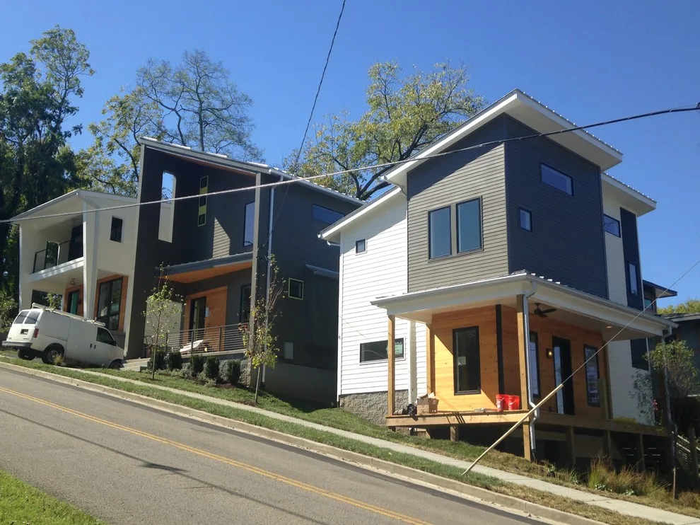 Outdoors by Blackstone Painters - Photo 2