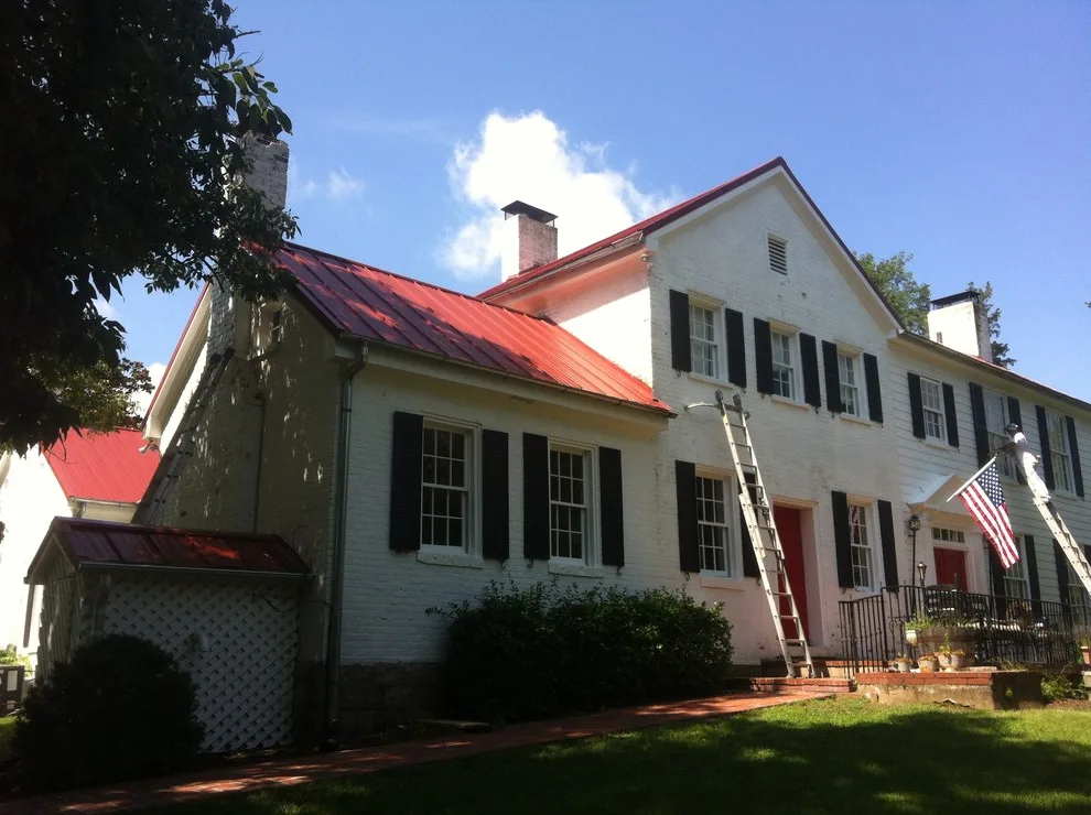 Outdoors by Blackstone Painters - Photo 4