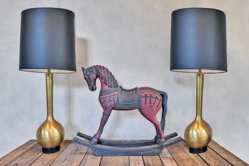 Contemporary Gray and Metallic by Mary Walker Faux - Photo 7