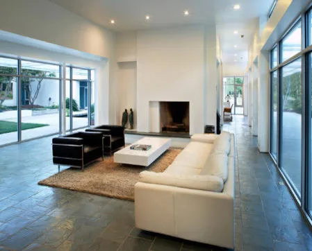 Contemporary Residence in Chapel Hill by Anderson Painting - Photo 3