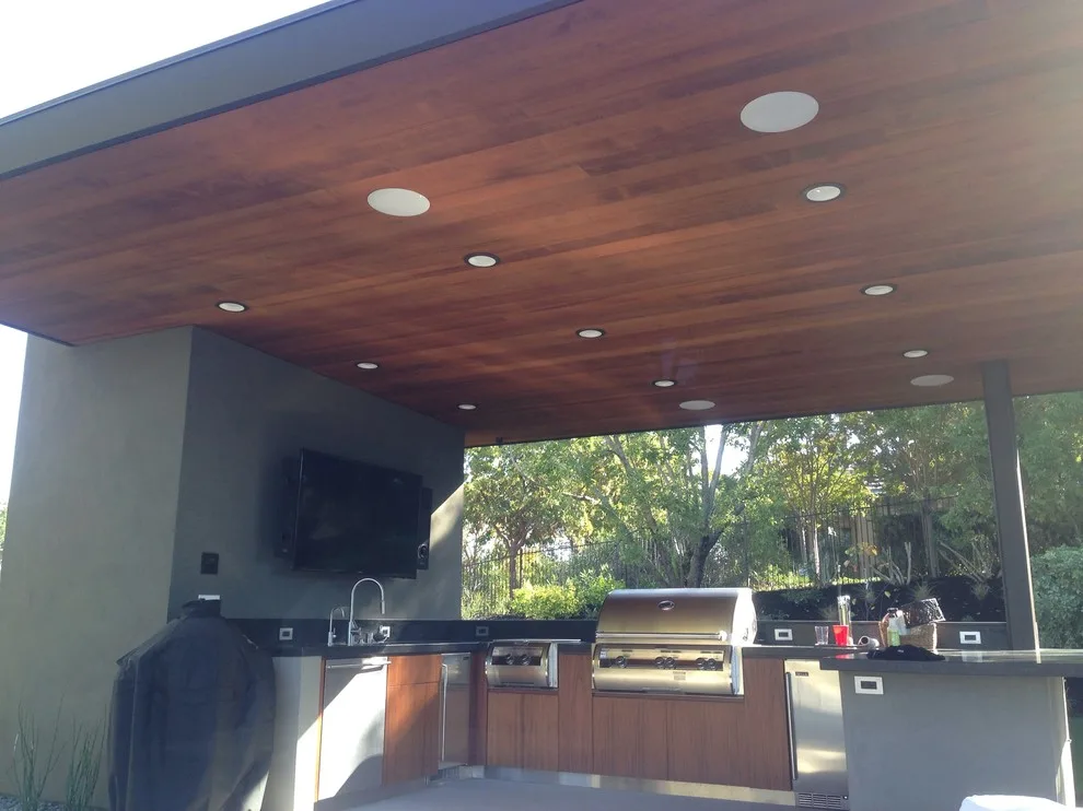 Kent Painting & Finishing Inc - Photo 8