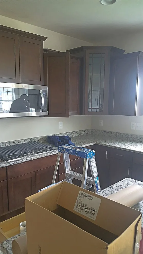 Monrovia Medical Doctor by Cabinet Painting & Refacing By Kitchen Update - Photo 8