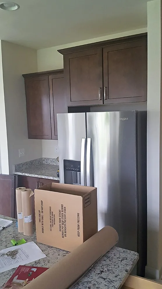 Monrovia Medical Doctor by Cabinet Painting & Refacing By Kitchen Update - Photo 7