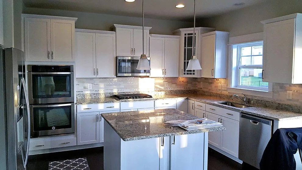 Cabinet Painting & Refacing By Kitchen Update - Photo 12