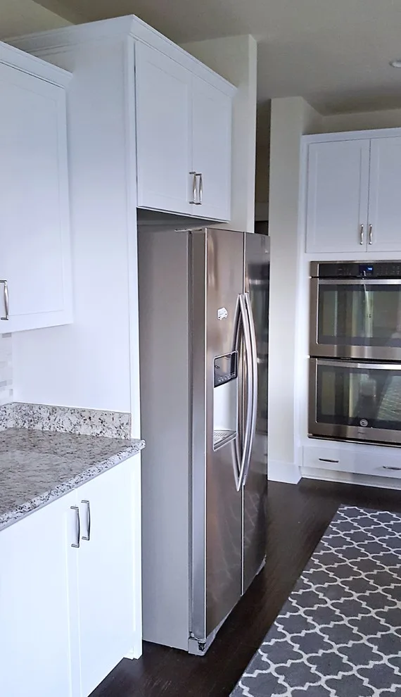 Monrovia Medical Doctor by Cabinet Painting & Refacing By Kitchen Update - Photo 5
