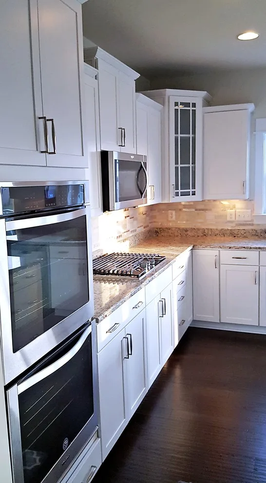 Monrovia Medical Doctor by Cabinet Painting & Refacing By Kitchen Update - Photo 9