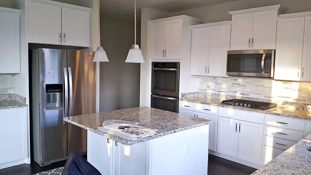 Monrovia Medical Doctor by Cabinet Painting & Refacing By Kitchen Update - Photo 4