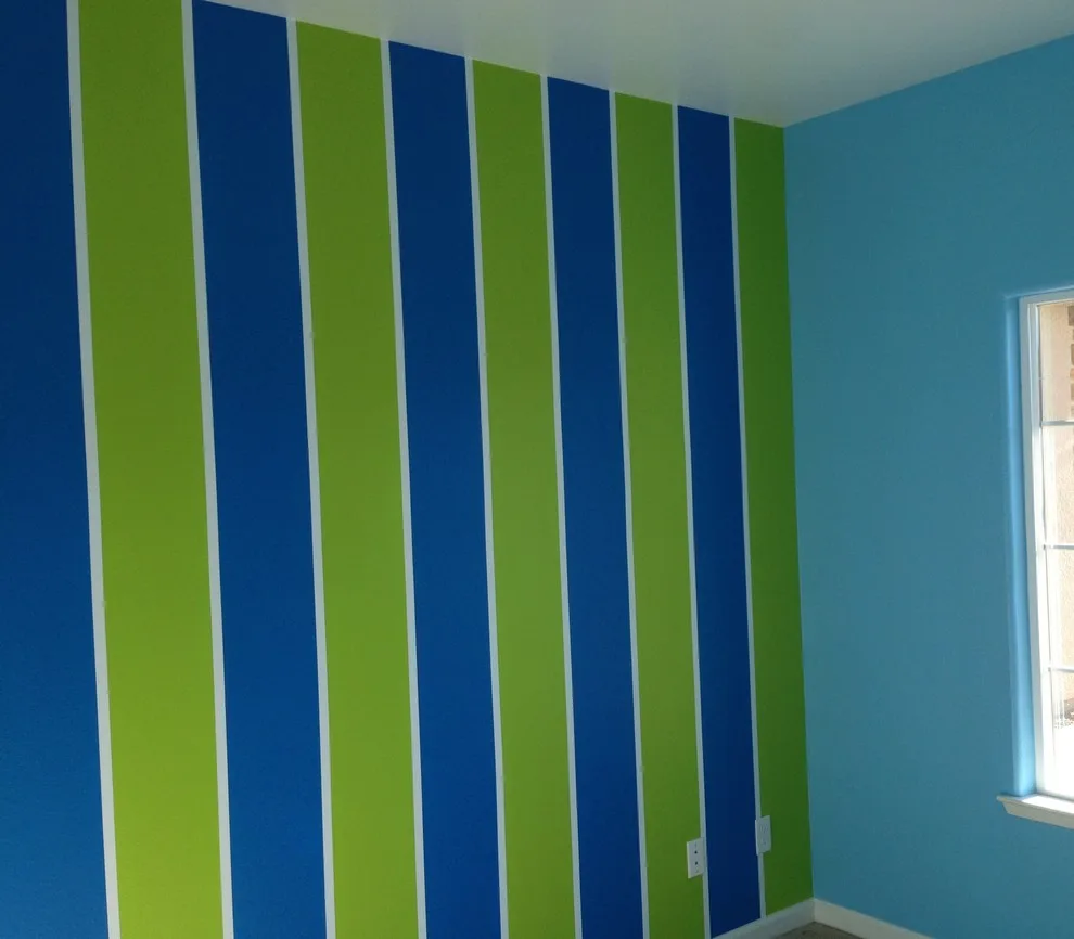 Ben Brown Painting - Photo 4