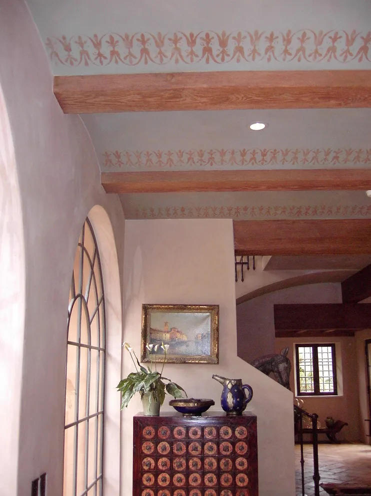 Southwestern-Inspired Estate by Karoll Julian Inc. - Photo 4