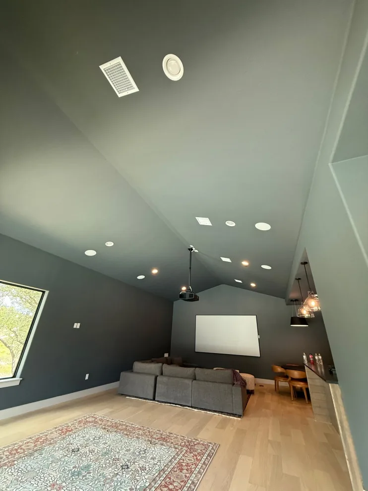 Mood-Enhancing Retreat by 360 Painting Of Greater Austin - Photo 4