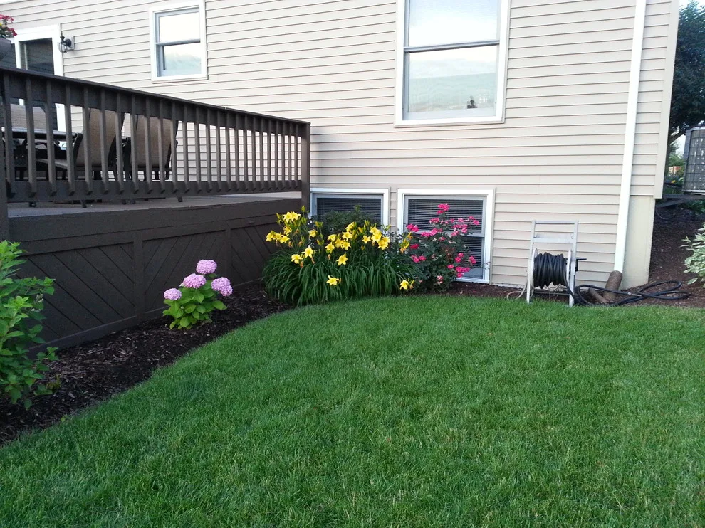 Moore outdoor deck by Jims Painting &Decorating - Photo 2