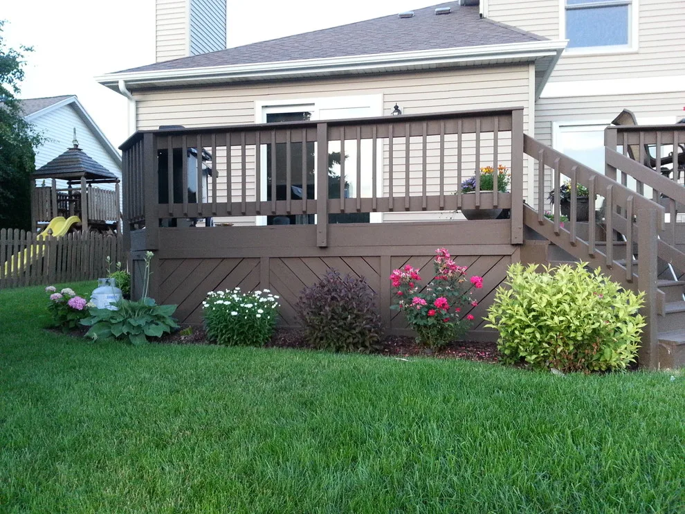 Jims Painting &Decorating - Photo 2
