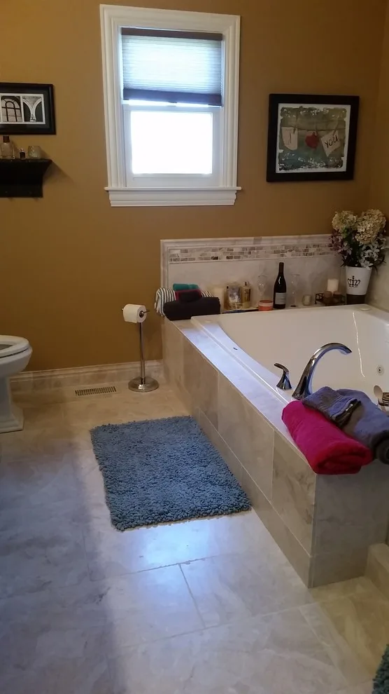 Jims Painting &Decorating - Photo 7