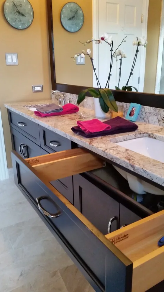 MOORE RESIDENTIAL RENOVATION by Jims Painting &Decorating - Photo 18