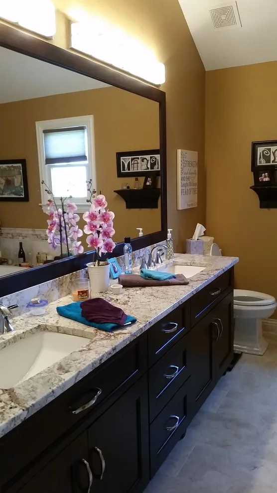 MOORE RESIDENTIAL RENOVATION by Jims Painting &Decorating - Photo 21