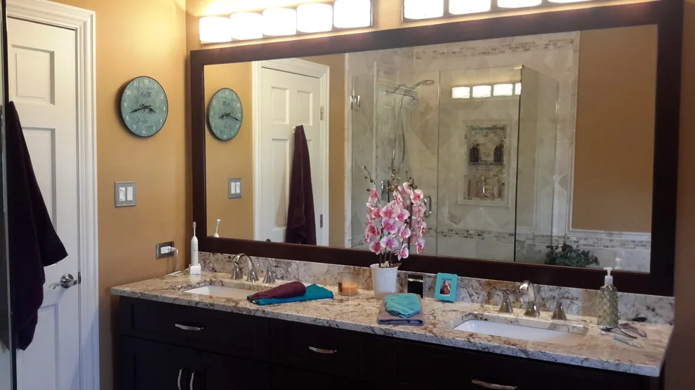 MOORE RESIDENTIAL RENOVATION by Jims Painting &Decorating - Photo 19