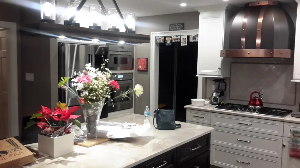 MOORE RESIDENTIAL RENOVATION by Jims Painting &Decorating - Photo 23