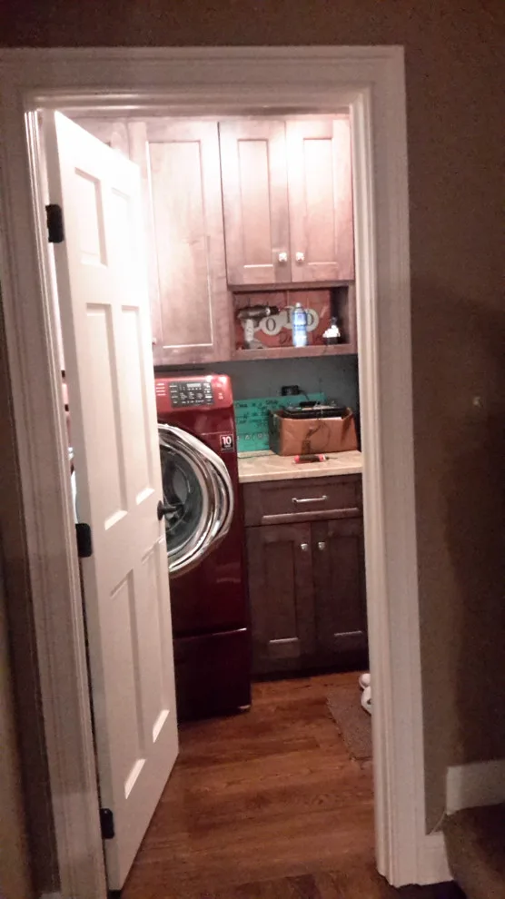 MOORE RESIDENTIAL RENOVATION by Jims Painting &Decorating - Photo 13