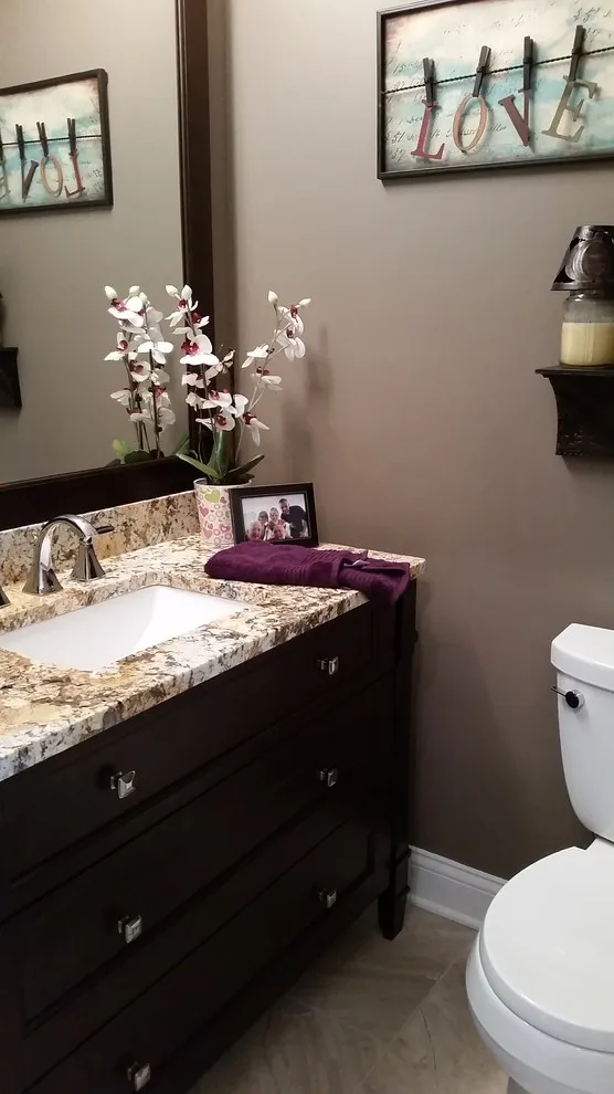 MOORE RESIDENTIAL RENOVATION by Jims Painting &Decorating - Photo 16