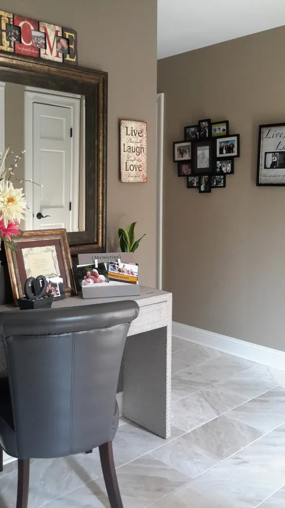 MOORE RESIDENTIAL RENOVATION by Jims Painting &Decorating - Photo 2