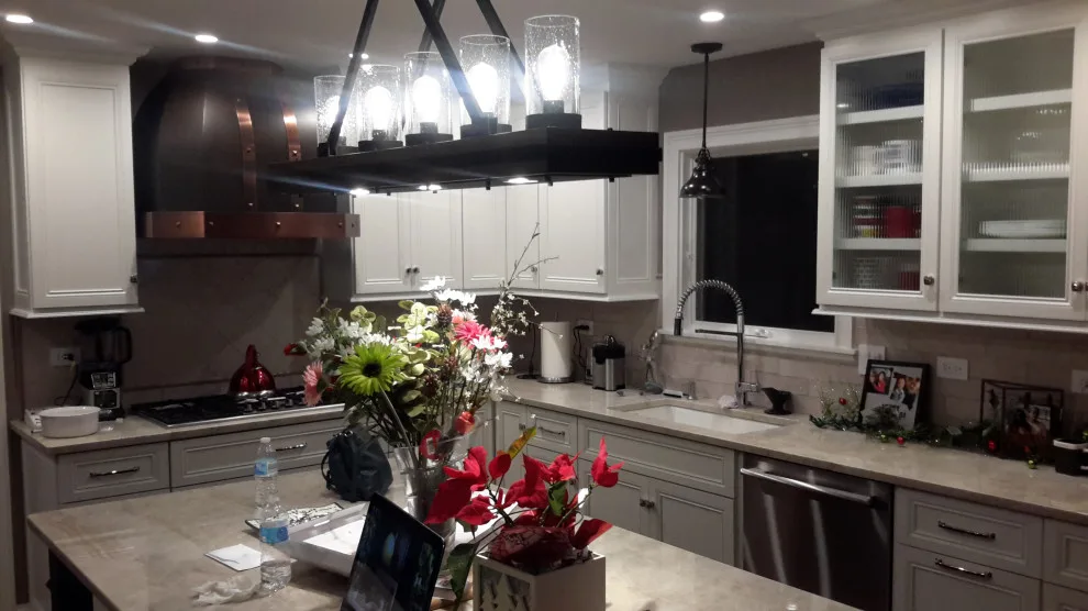 MOORE RESIDENTIAL RENOVATION by Jims Painting &Decorating - Photo 20