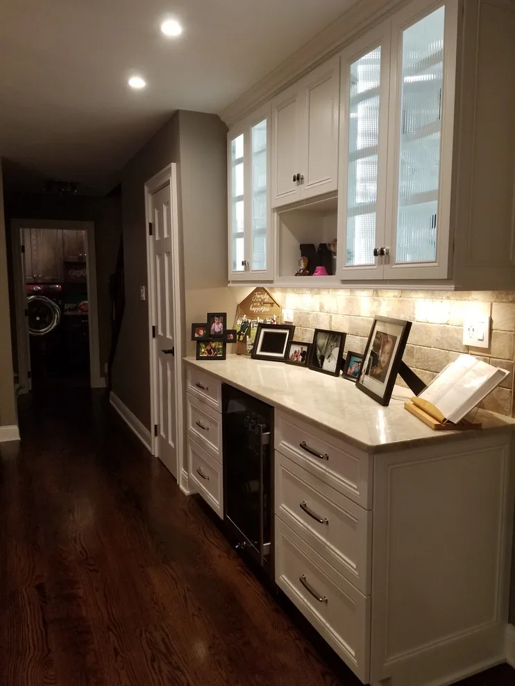 MOORE RESIDENTIAL RENOVATION by Jims Painting &Decorating - Photo 17