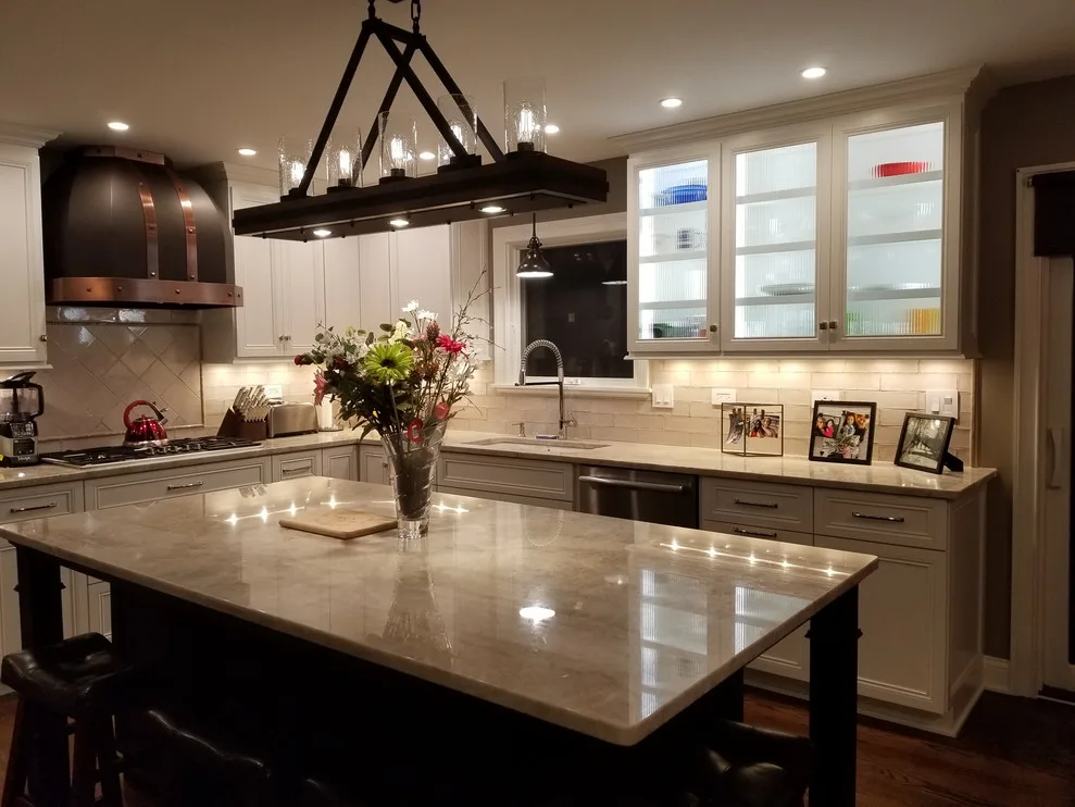 MOORE RESIDENTIAL RENOVATION by Jims Painting &Decorating - Photo 3