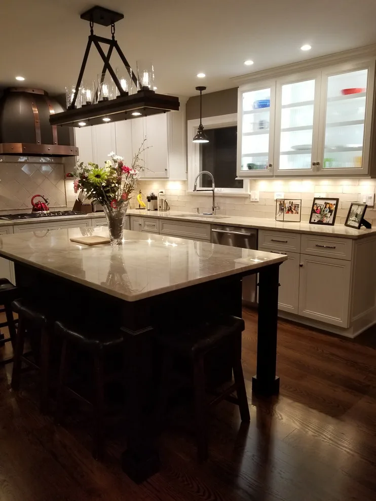 Jims Painting &Decorating - Photo 8