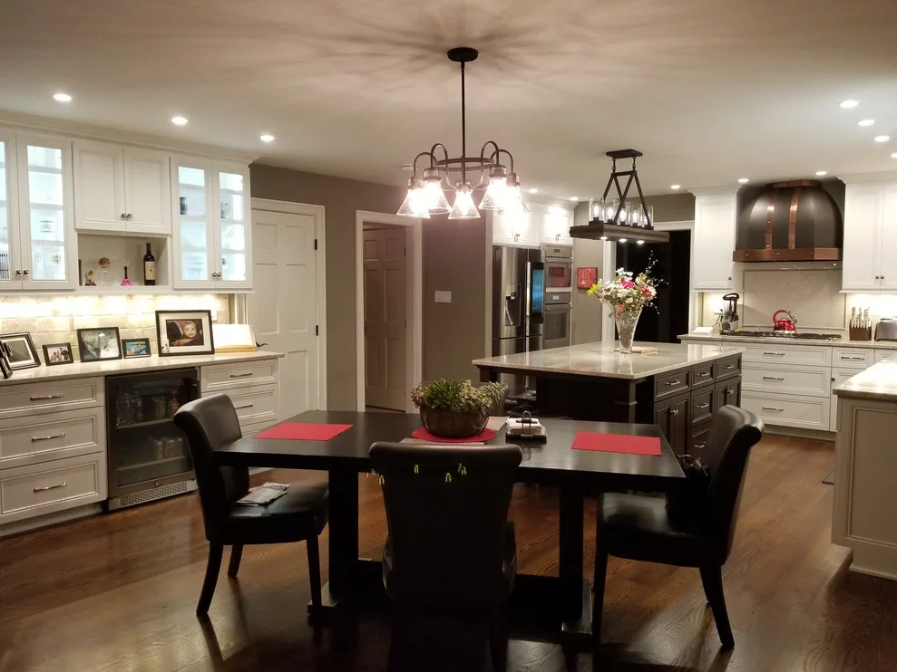 MOORE RESIDENTIAL RENOVATION by Jims Painting &Decorating - Photo 11