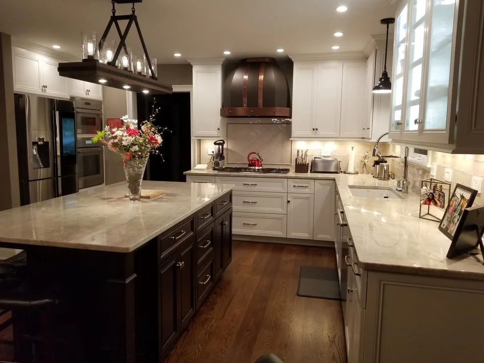 MOORE RESIDENTIAL RENOVATION by Jims Painting &Decorating - Photo 6