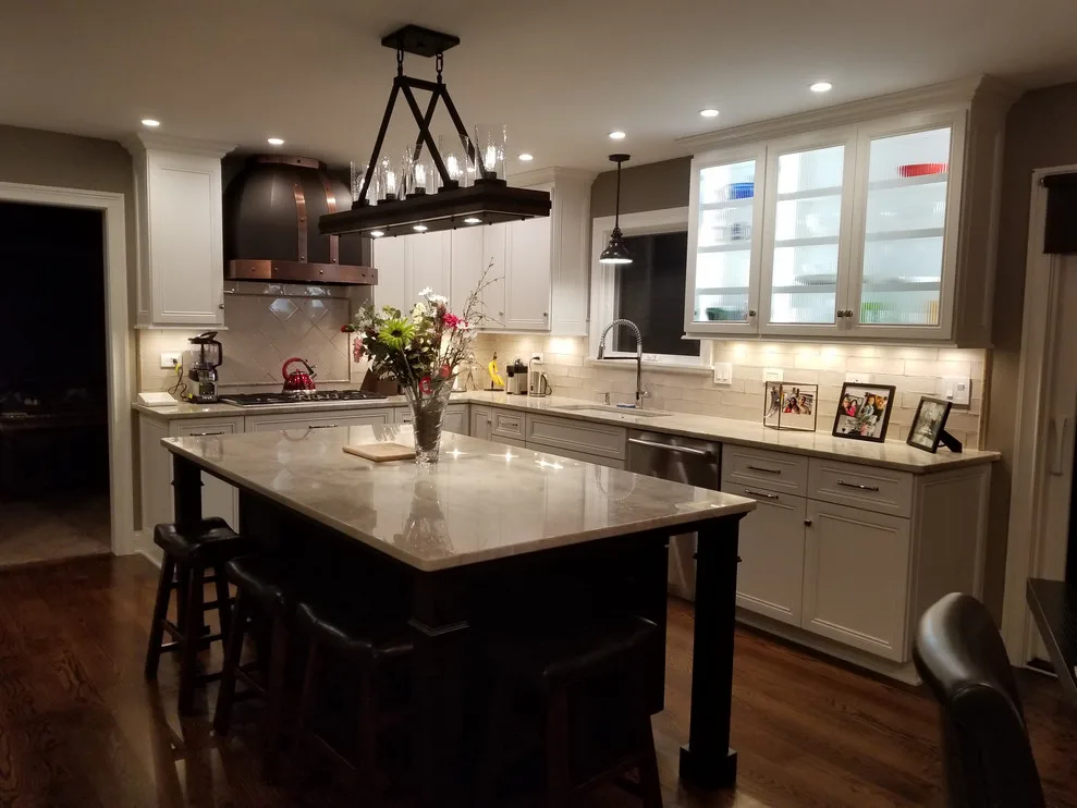 MOORE RESIDENTIAL RENOVATION by Jims Painting &Decorating - Photo 25