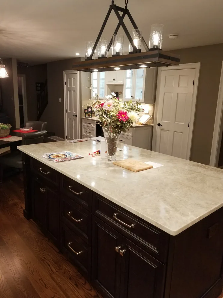 MOORE RESIDENTIAL RENOVATION by Jims Painting &Decorating - Photo 12