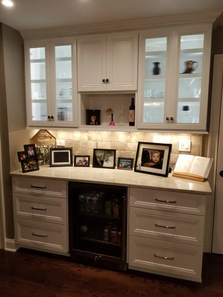 MOORE RESIDENTIAL RENOVATION by Jims Painting &Decorating - Photo 9