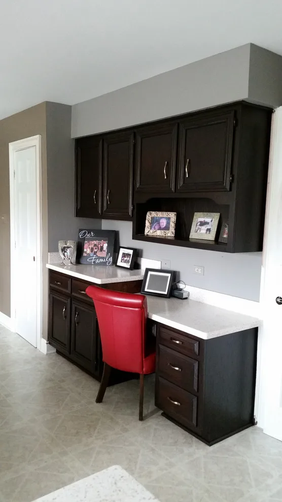 MOORE RESIDENTIAL RENOVATION by Jims Painting &Decorating - Photo 10