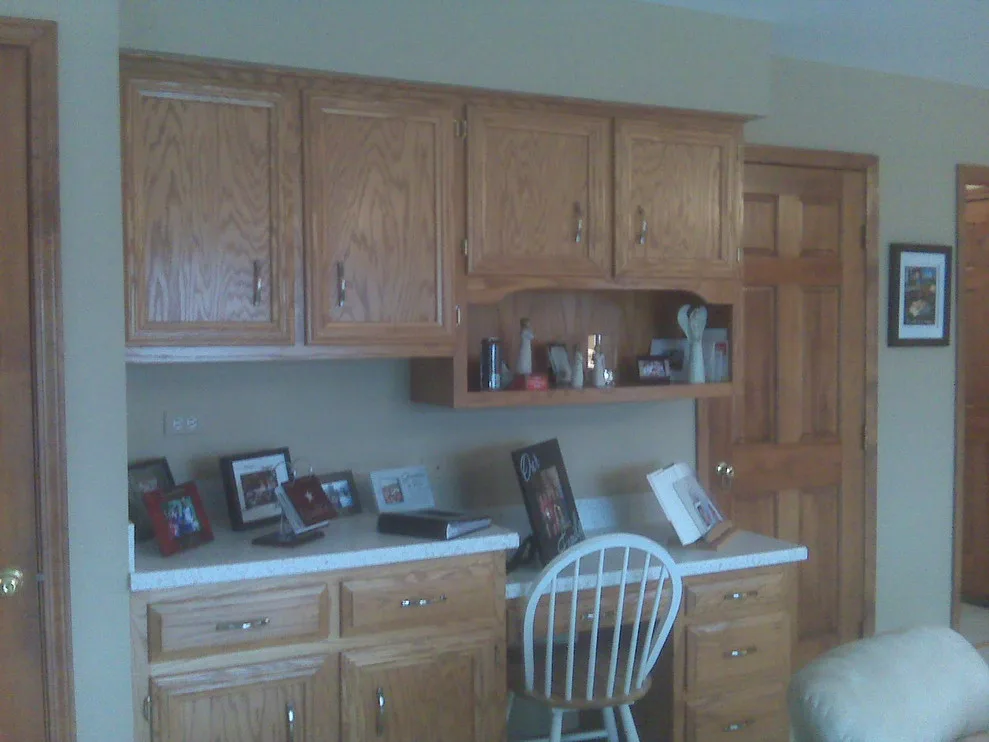 MOORE RESIDENTIAL RENOVATION by Jims Painting &Decorating - Photo 14