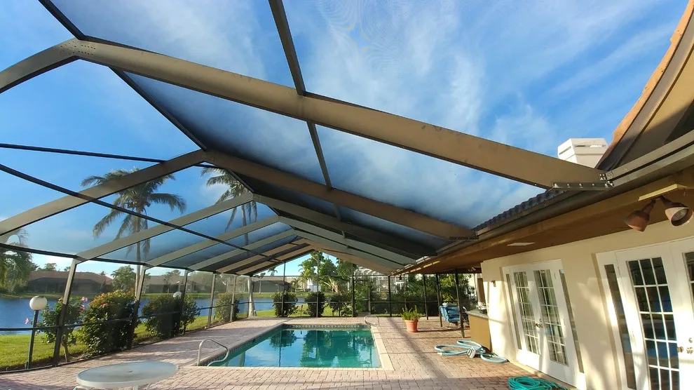 Rustic Home - Interior and Exterior by N&N PAINTING Of SWFL - Photo 4