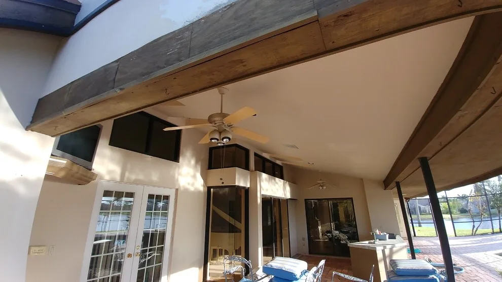 Rustic Home - Interior and Exterior by N&N PAINTING Of SWFL - Photo 8
