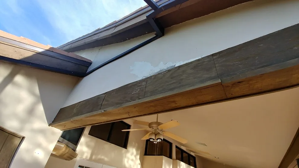 Rustic Home - Interior and Exterior by N&N PAINTING Of SWFL - Photo 5