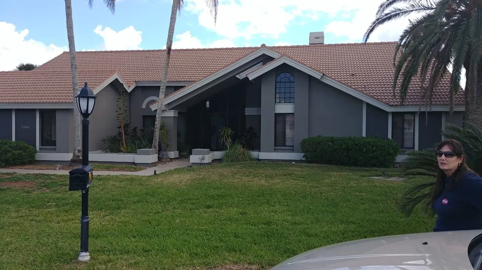 Rustic Home - Interior and Exterior by N&N PAINTING Of SWFL - Photo 6
