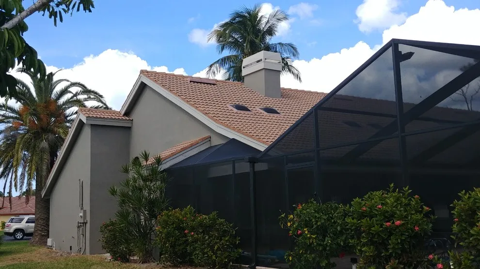 Rustic Home - Interior and Exterior by N&N PAINTING Of SWFL - Photo 10