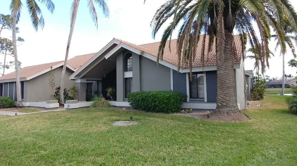 Rustic Home - Interior and Exterior by N&N PAINTING Of SWFL - Photo 3