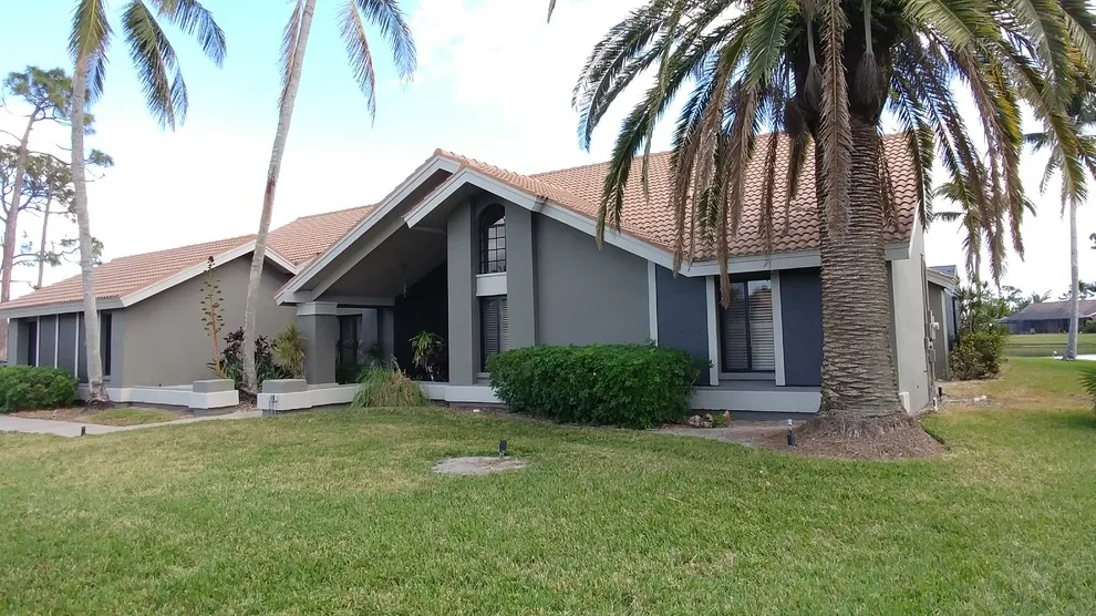 Rustic Home - Interior and Exterior by N&N PAINTING Of SWFL - Photo 2